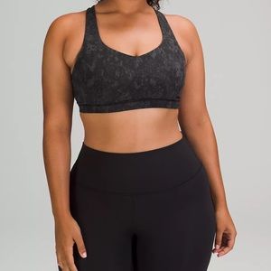 Free to Be Serene Bra